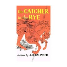 Catcher in the Rye J. D. Salinger - £16.52 GBP