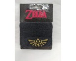 The Legend Of Zelda Loot Crate Exclusive Wristband - $32.07