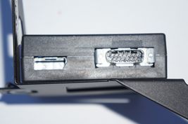 03-06 w215 MERCEDES CL500 CL55 CL600 CL65 LANGUAGE CONTROL MODULE OEM image 3