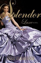 Splendor by Anna Godbersen - Hardcover - Like New - £2.99 GBP