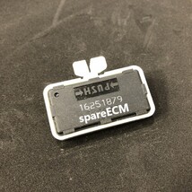 Chevrolet Chevy ESC ECM Control Module Knock Sensor GM 16188709 image 8