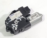 Sunroof Motor OEM 2015 Volvo S6090 Day Warranty! Fast Shipping and Clean... - $59.39