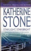 Star Light, Star Bright by Katherine Stone / 2002 Romance Paperback - £0.90 GBP