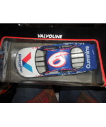 Hot Wheels Roush Racing 1998 1/24 Scale  &quot;Valvoline&quot; #6 NASCAR Mint In Box - £10.67 GBP