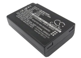 Battery for Samsung NX30, WB2200, WB2200F BP1410, ED-BP1410 - $17.01