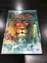 Chronicles Von Narnia: Löwe, Hexe, And The Wardrobe DVD - £7.79 GBP