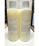 CLEAN Reserve Buriti &amp; Tucuma Essential SHAMPOO &amp; CONDITIONER, 10 FL OZ,... - $586.86 MXN