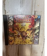 Trixter: Trixter CD (MCA Records, 1990) - Pre-Owned - $14.11 CAD