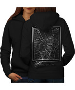 Holland Amsterdam Sweatshirt Hoody Netherlands Women Hoodie Back - £17.42 GBP