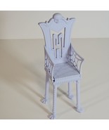 Monster High Furniture Freaky Fusion Catacombs Chair Replacement Part - £6.34 GBP