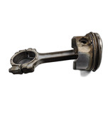 Right Piston and Rod Standard From 2016 GMC Sierra 1500  5.3 - $69.95