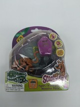 Scooby Doo! Morphing Monsters - Scooby Doo &amp; Morphing Monster - £10.01 GBP