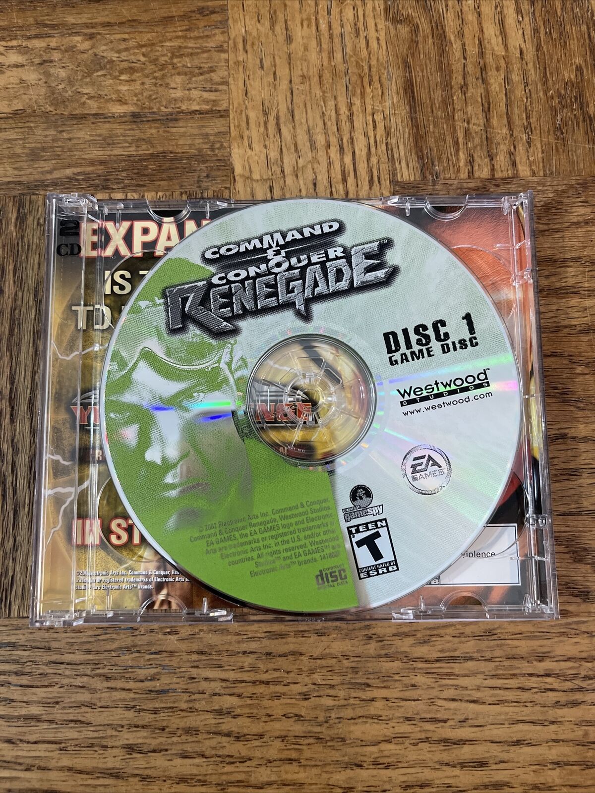 Full-size item image