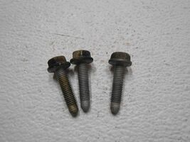 2006 Chevy Chevrolet Colorado Power Steering Pump Bolts - $29.99