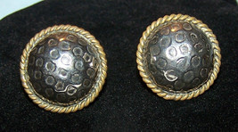 Sterling Silver Pierced Earrings on Card-Lot SS14 - £9.99 GBP