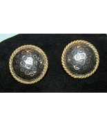 Sterling Silver Pierced Earrings on Card-Lot SS14 - £9.77 GBP