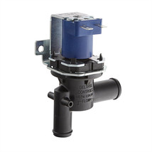 Avantco Ice  DSVP12N-2LSX-120M Drain Valve for Select Modular Ice Machines - $227.50
