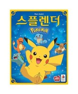 Pokemon Splendor Edition Board Game  - $61.69