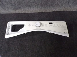 WPW10750475 WHIRLPOOL WASHER CONTROL PANEL - $110.00