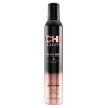 CHI Luxury Black Seed Flexible Hold Hairspray 12oz - £28.77 GBP