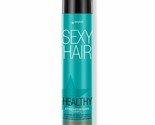 Sexy Hair Healthy Strengthening Shampoo Nourishing Anti-Breakage 10.1oz ... - $20.48