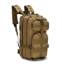 30L/50L1000D Nylon Waterproof Backpack Outdoor  Molle Rua   Trek Fishing Bag Moc - £108.03 GBP