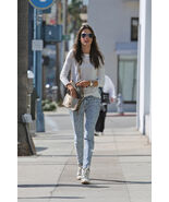 NWT J Brand Jeans 811 Skinny Leg Vintage Bandana Print 26 - €21,42 EUR