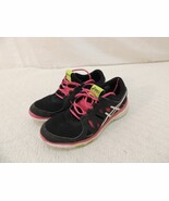 ASICS GEL FIT TEMPO RUNNING SHOES GRAPE/PINK WOMEN&#39;S sz7.5 STYLE S464N W... - €11,33 EUR