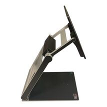 BAUM Visiobook GmbH Portable Video Magnifier Backpack Power Cord Manual Systeme image 2