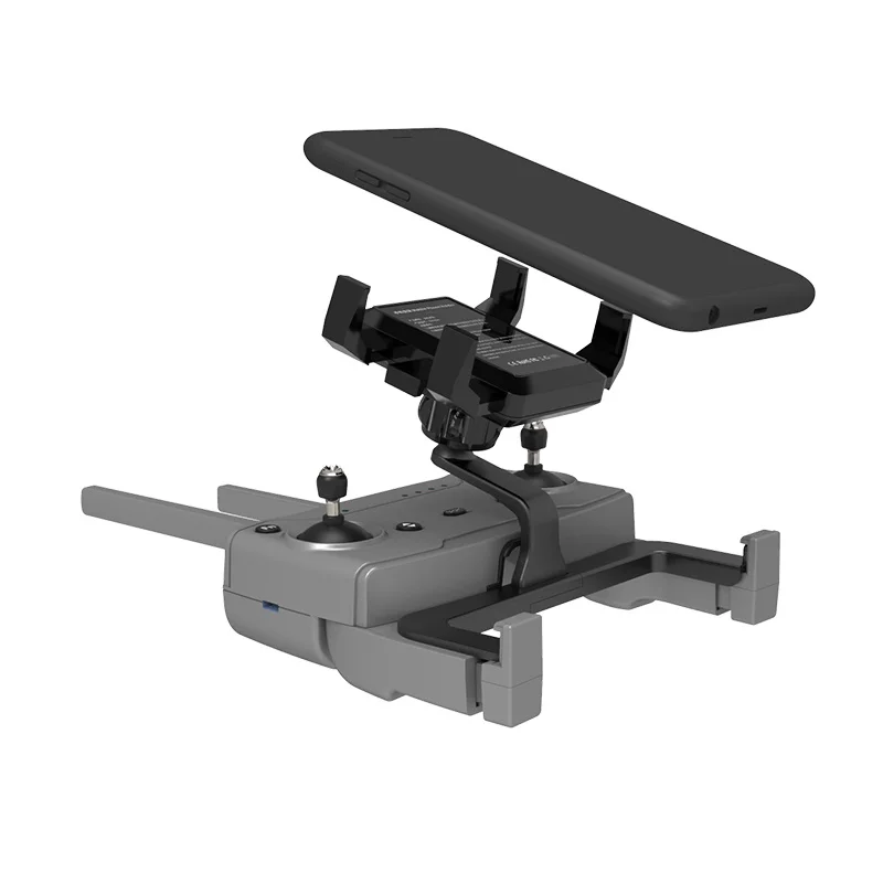 Mobile Phone Holder For C-FLY Cfly Faith 2 / 2S / Arno Se / 2 Pro Rc Drone - £29.29 GBP