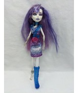 Monster High Spectra Vondergeist Doll 11&quot; - $80.18