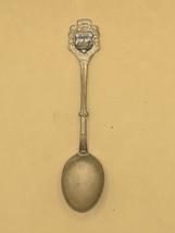 FRANKFURT-Germany-1200- Jahre-Romer-Vintage Spoon-VTG-RARE! - £11.06 GBP