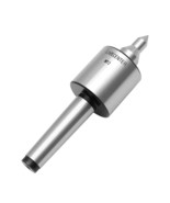 MT2 Live Center 2MT 60 Degree Morse Taper 2 Live Center 220 LB Load Capa... - $43.54