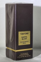 Tom Ford Santal Blush 50ml 1.7.Oz Eau de Parfum Spray New Boxed - $256.41