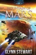 Mountain of Mars (Starship&#39;s Mage) - £7.42 GBP