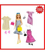 Imaginative Play Superhero Doll with 4 Outfit Combinations &amp; Gift Box - $66.10 CAD