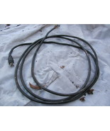 Mercury Quicksilver Engine HARNESS 8 Pin 14 Foot - $120.73 CAD