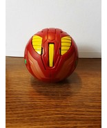 Bakugan Battle Brawlers Large Red DEKA Pyrus Cyborg Helios 640G  - £15.71 GBP