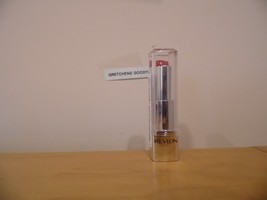 Revlon Ultra HD Lipstick #875 Gladiolus Full Size Factory Sealed - $9.89