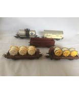 FLEISCHMANN and other  HO Scale wagons - £55.06 GBP
