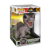 Funko Jurassic World Pop! Jumbo Spinosaurus #1797  - $29.99