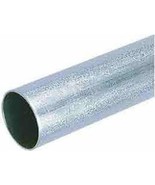 Wheatland 2 &quot;x 10FT Electrical Rust Resistant Steel EMT Conduit - $597.38 MXN