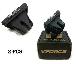 2X OEM Banshee V Force 4 Reed Valve Cage system Yamaha YFZ 350 - $62.90