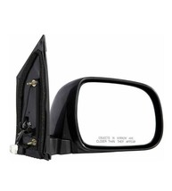 DEPO 312-5424R3EB Replacement Passenger Side Door Mirror Toyota Sienna 0... - £28.01 GBP