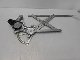 2003-2008 Toyota Corolla Matrix Window Regulator Front Right Passenger W... - $36.25