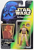 Star Wars Lando Calrissian As Skiff Guard Action Figure - SW6-
show original ... - £14.62 GBP