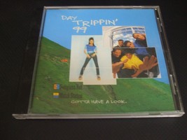 Day Trippin&#39; 99by Various Artists {Sunglass Hut &amp; Watch Station Promo} CD, 1999 - £8.66 GBP