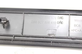 15-18 VOLKSWAGEN JETTA RIGHT PASSENGER DASHBOARD TRIM Q4850 image 10