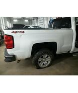 Passenger Quarter Panel Classic Style Fits 14-19 SILVERADO 1500 PICKUP 1... - $1,869.18