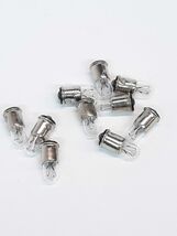 Wagner Lighting ML 330 Multi Purpose Light Bulb Lot of 10 - €12,80 EUR